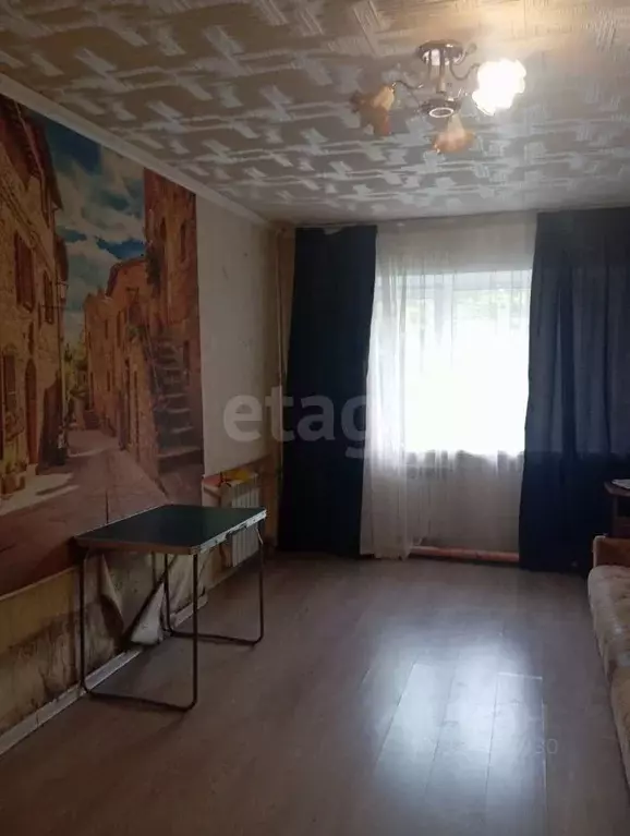 Комната Курская область, Курск Краснополянская ул., 39А (17.0 м) - Фото 1
