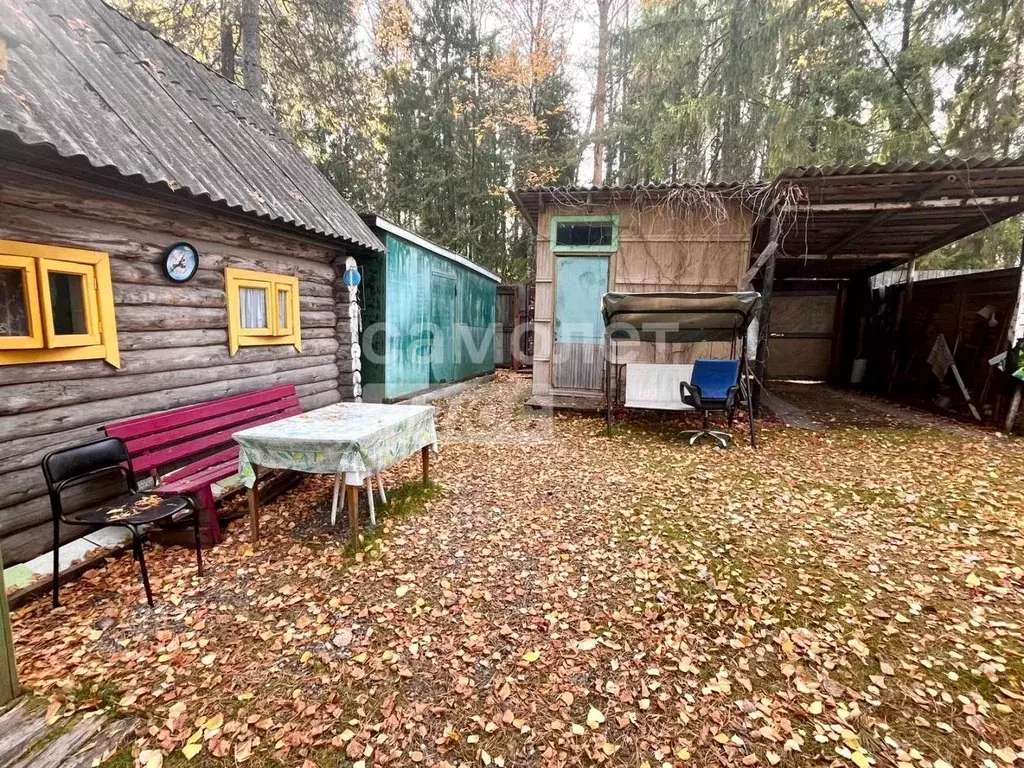 Дом в Свердловская область, Серов № 3 Яблонька Серовского ... - Фото 2