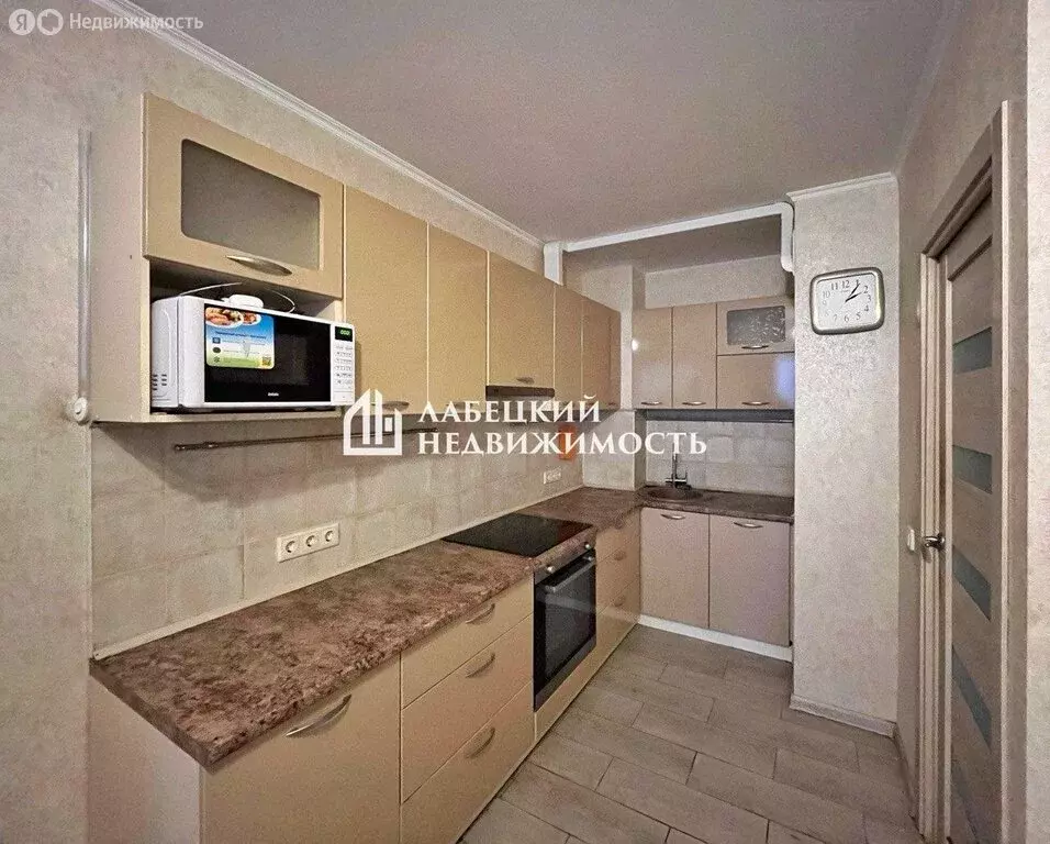 1-комнатная квартира: Мурино, улица Шоссе в Лаврики, 59к1 (35 м) - Фото 2