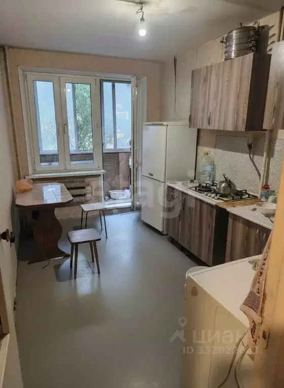 1-к кв. Москва Очаковское ш., 17К1 (35.7 м) - Фото 1