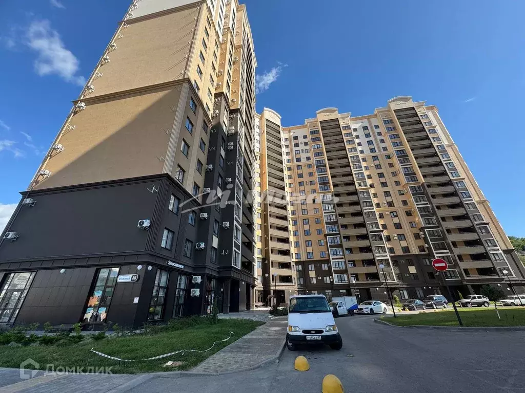 Продаётся 1-к квартира, 36.3 м - Фото 0