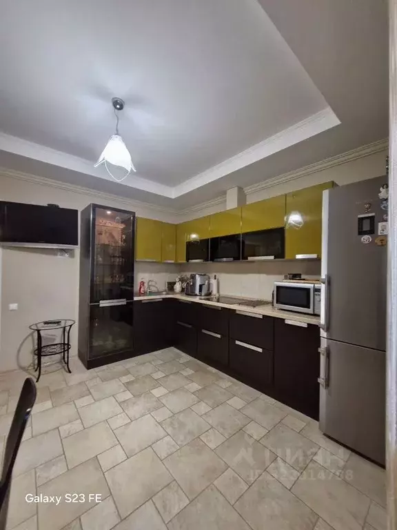 2-к кв. Краснодарский край, Сочи Виноградная ул., 2/3 (87.0 м) - Фото 1