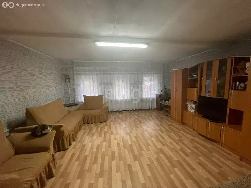 Дом в Сарапул, Амурская улица (50 м) - Фото 1