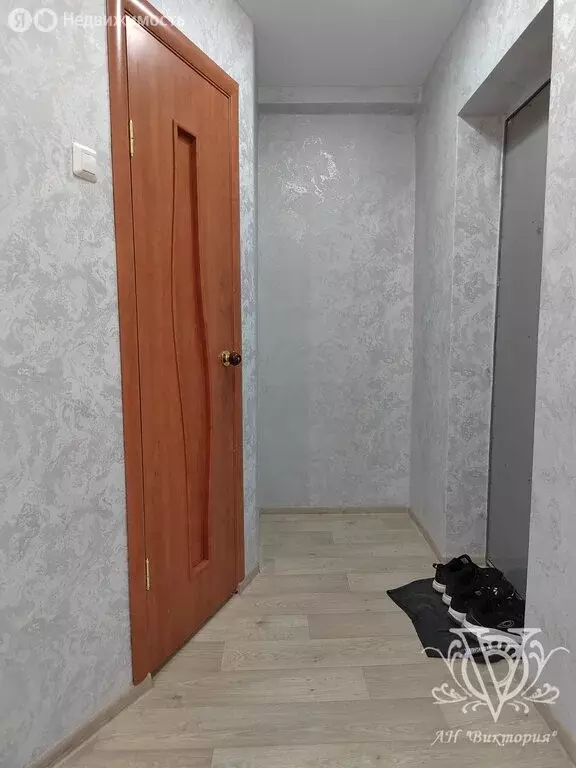 1-комнатная квартира: Ухта, проспект Космонавтов, 31 (28.5 м) - Фото 0