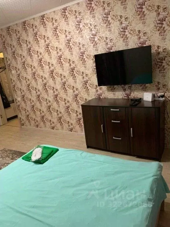 1-к кв. Красноярский край, Норильск ул. Кирова, 18 (40.0 м) - Фото 2