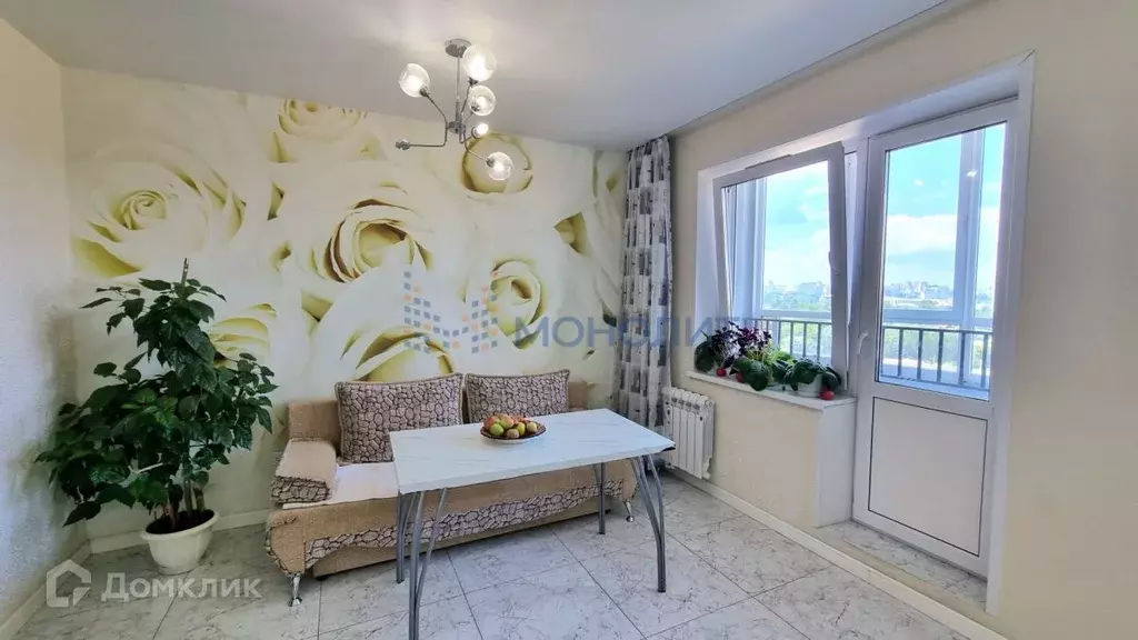 Продаётся 3-к квартира, 92 м - Фото 1