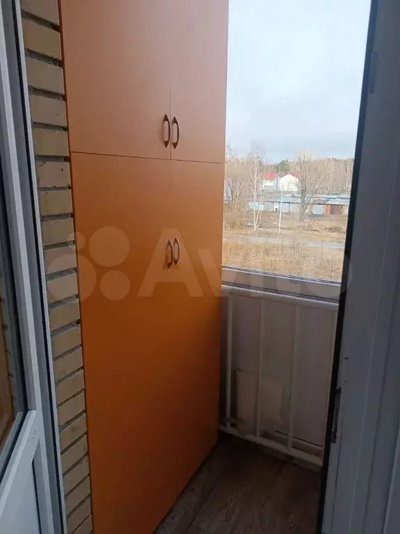 1-к. квартира, 37,4 м, 3/6 эт. - Фото 1