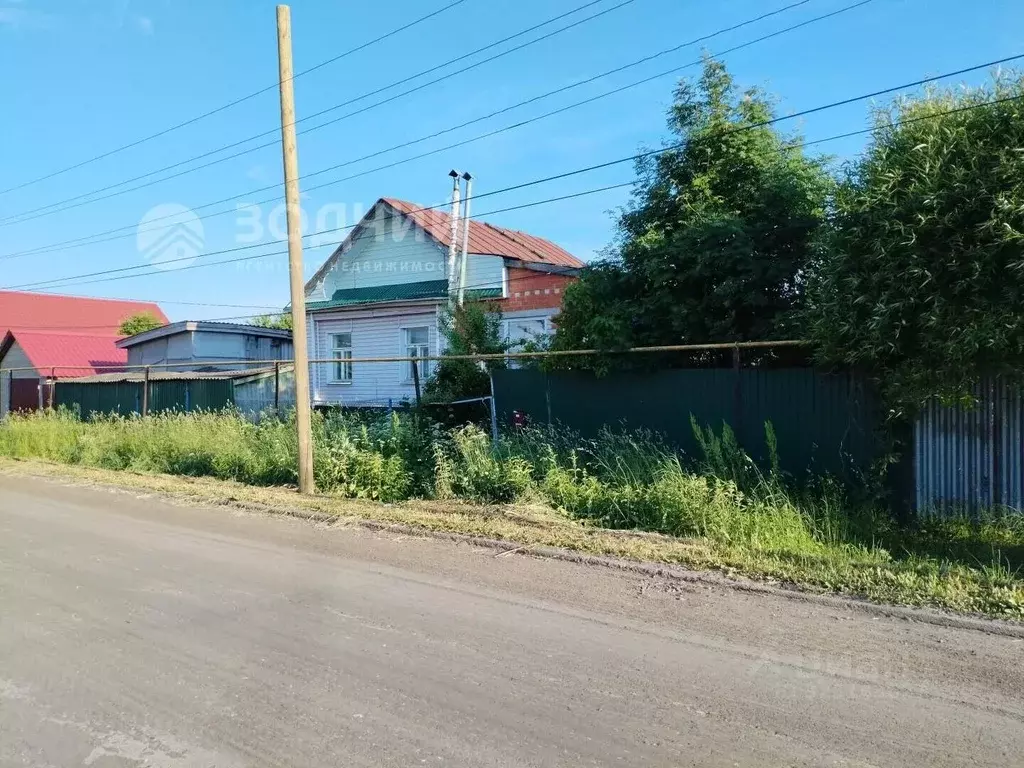 Дом в Чувашия, Вурнары пгт ул. Первомайская, 29 (42 м) - Фото 2