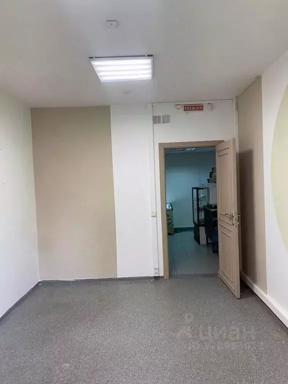 Офис в Москва ул. Каховка, 25 (18 м) - Фото 2