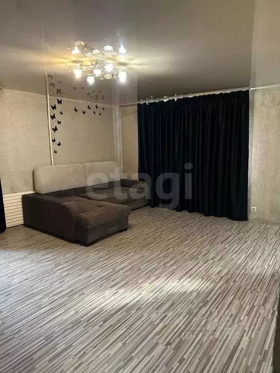 Студия Коми, Ухта ул. Сенюкова, 39 (34.4 м) - Фото 1
