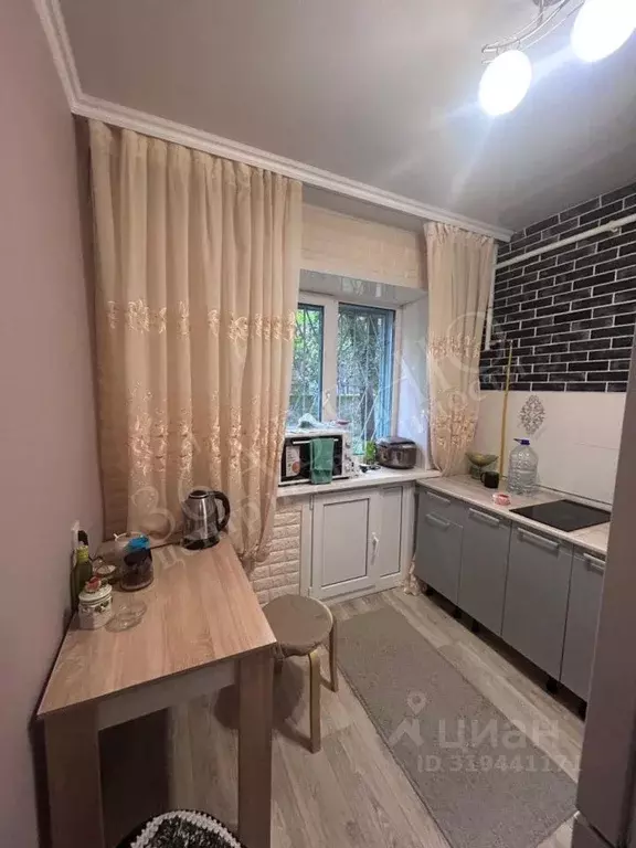 2-к кв. Воронежская область, Воронеж ул. Ворошилова, 25 (43.0 м) - Фото 1