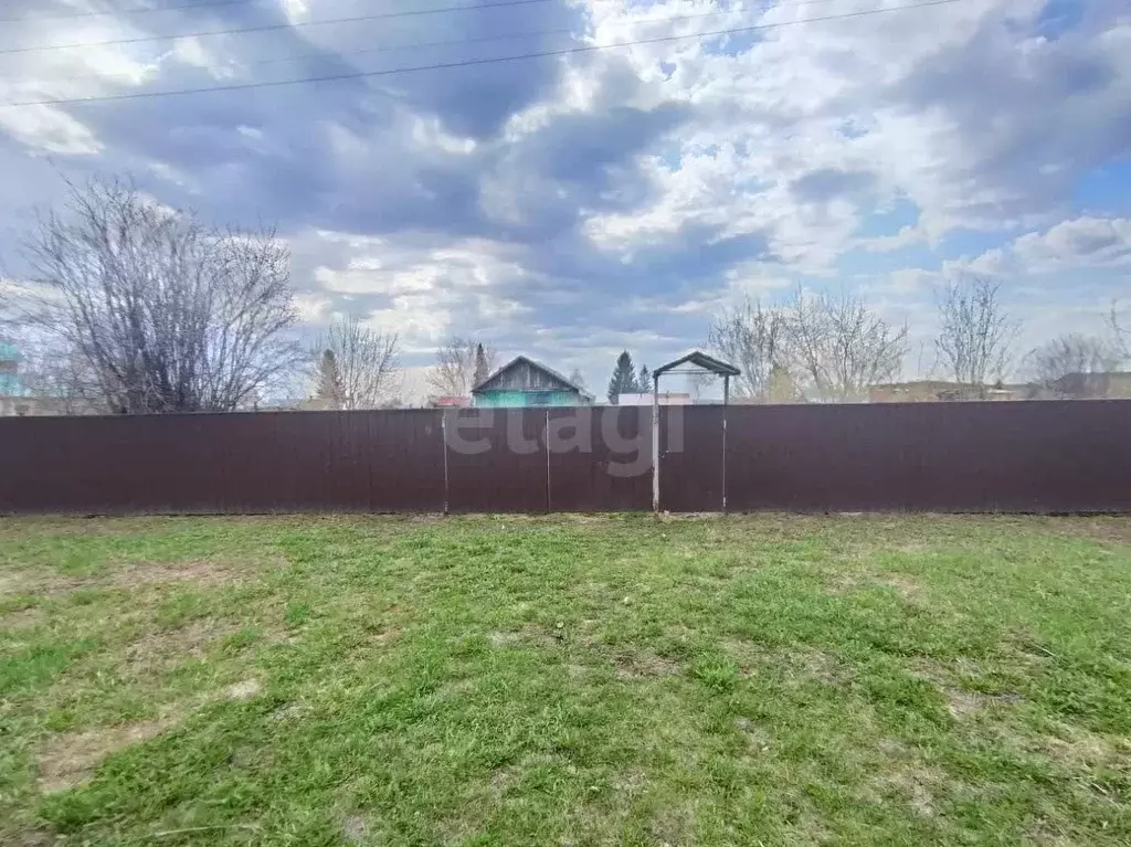 Участок в Кемеровская область, Кемеровский муниципальный округ, пос. ... - Фото 1