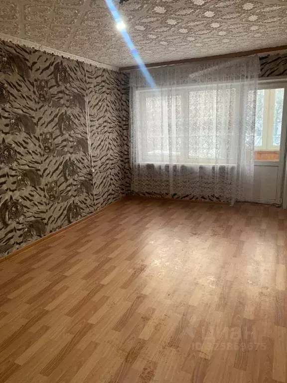 1-к кв. Пермский край, Березники ул. Ермака, 68 (30.2 м) - Фото 1