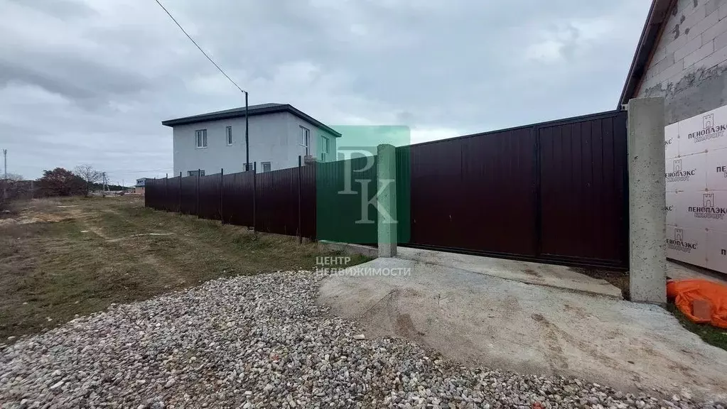Дом в Севастополь Фрегат садоводческое товарищество, 29 (160 м) - Фото 1