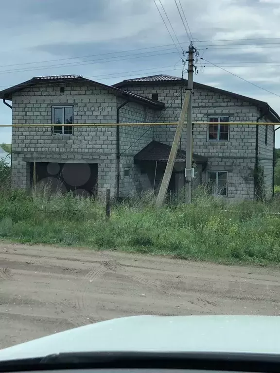 Дом 290 м на участке 13 сот. - Фото 0