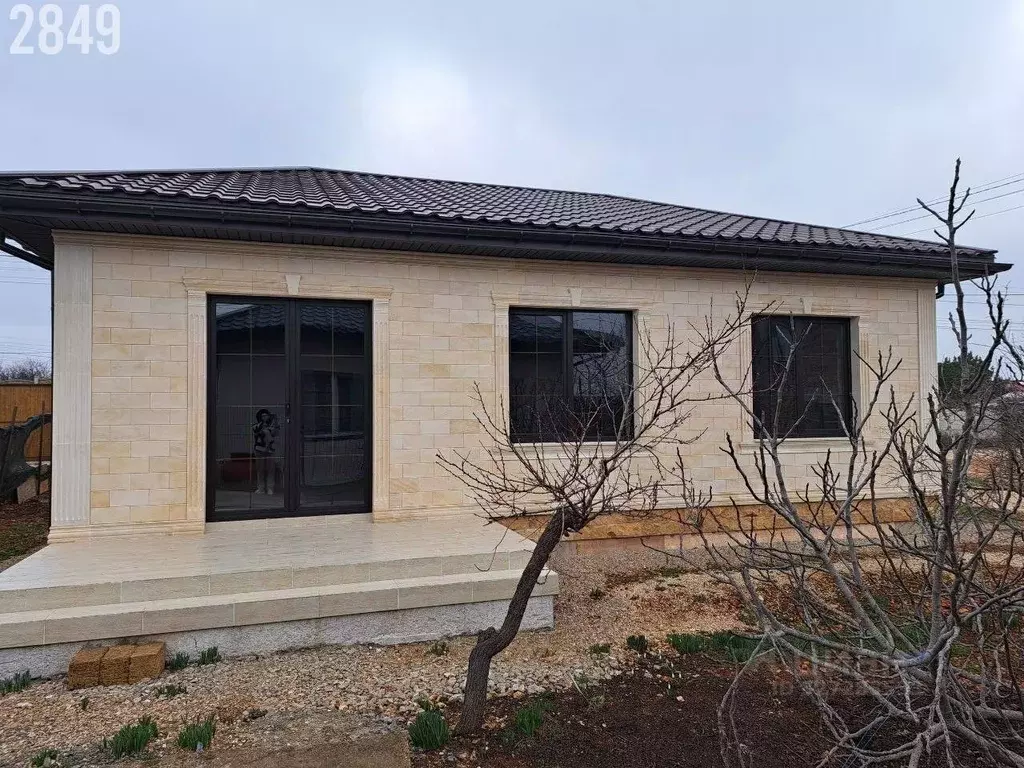 Дом в Севастополь Конус СТ, 36 (114 м) - Фото 2