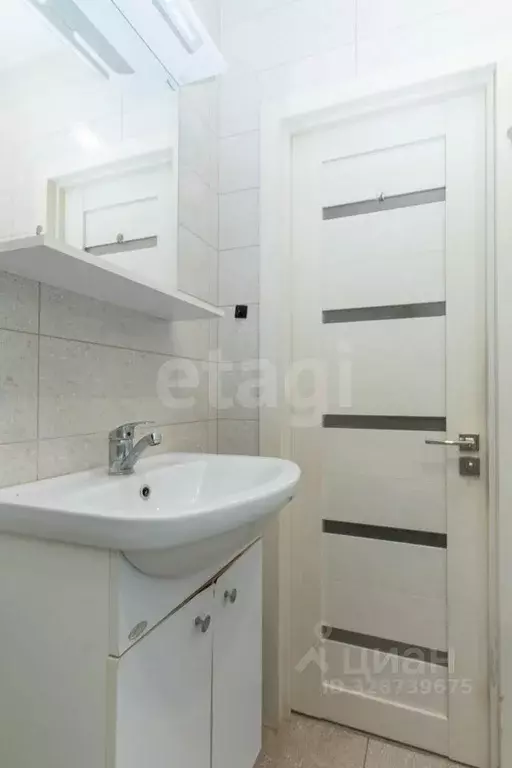 Студия Краснодарский край, Краснодар Славянский мкр, ул. Заполярная, ... - Фото 1