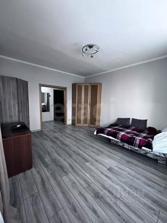 1-к кв. Московская область, Балашиха Железнодорожный мкр, ул. ... - Фото 1