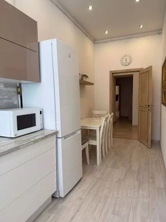 2-к кв. Санкт-Петербург ул. Марата, 36-38 (56.0 м) - Фото 2