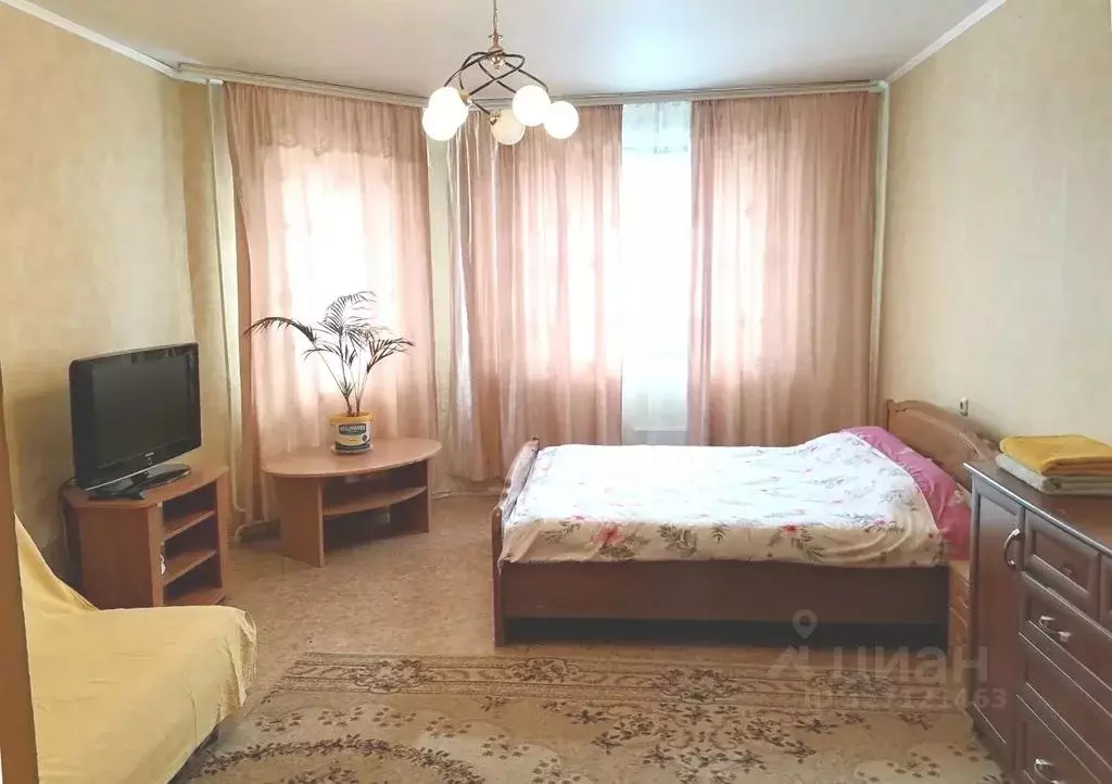 1-к кв. Москва ул. Олеко Дундича, 34 (38.0 м) - Фото 1