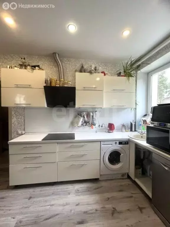 2-комнатная квартира: посёлок Горки-10, 33к2 (63.4 м) - Фото 0