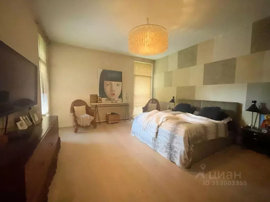 Дом в Москва ул. Чароитовая, вл9с13 (490 м) - Фото 2