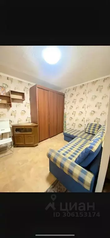 Комната Московская область, Реутов просп. Мира, 12 (23.0 м) - Фото 1