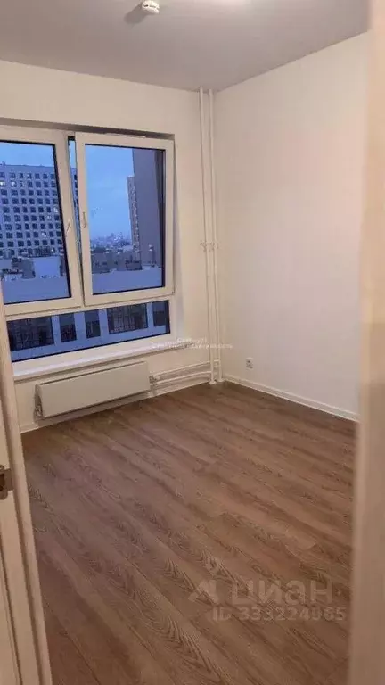 Квартира, 1 комната, 35 м - Фото 1