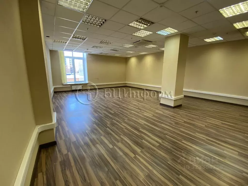 Офис в Санкт-Петербург Большой Сампсониевский просп., 68 (181 м) - Фото 1