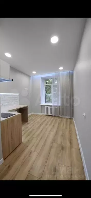 Студия Башкортостан, Уфа Первомайская ул., 45 (15.1 м) - Фото 2