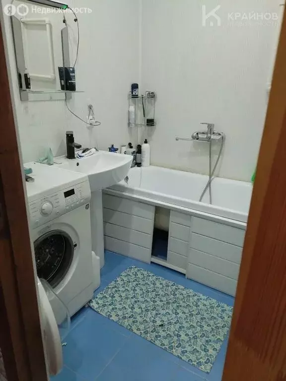 1-комнатная квартира: село Новая Усмань, Полевая улица, 36А (20.1 м) - Фото 0