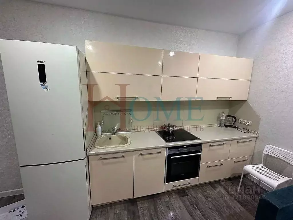 2-к кв. Новосибирская область, Новосибирск Алтайская ул., 12/1 (40.0 ... - Фото 1