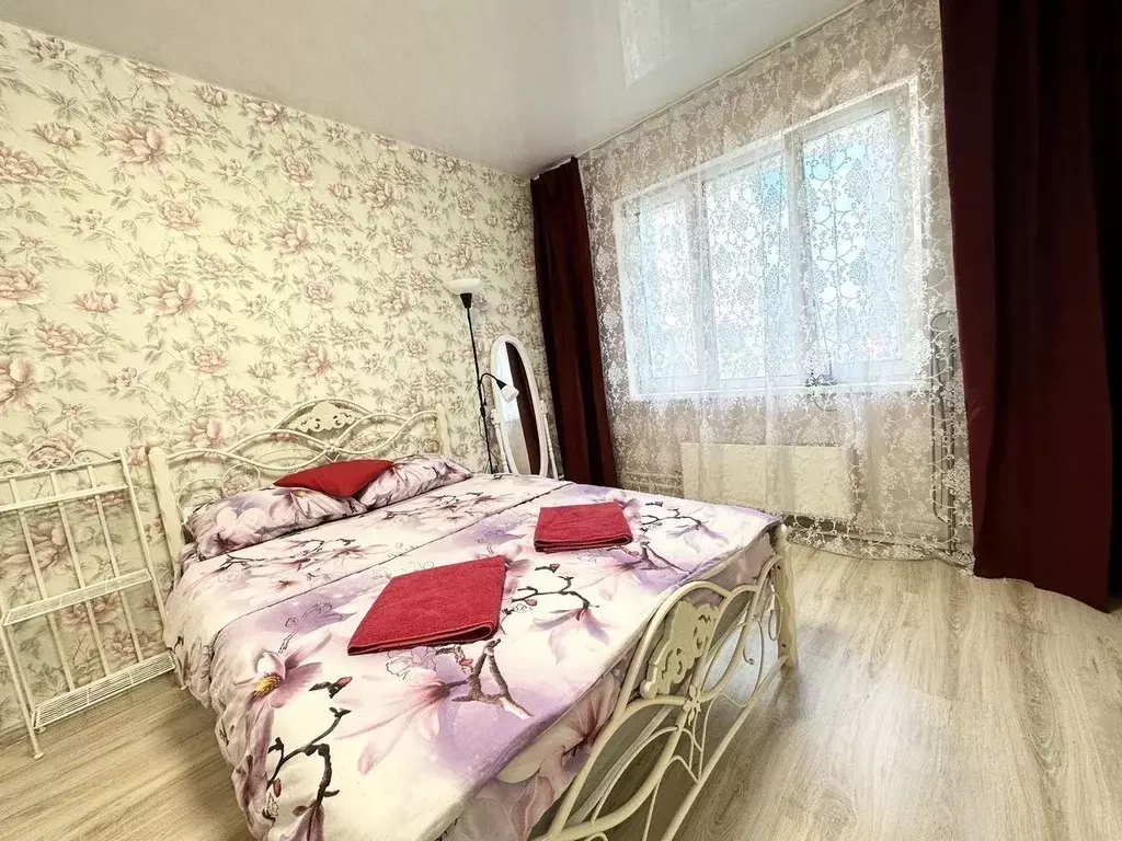 Студия Москва, Москва, Щербинка Южный кв-л, 5 (25.0 м) - Фото 1