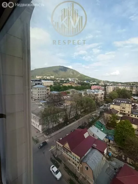 2-комнатная квартира: Пятигорск, улица Власова, 31 (82.45 м) - Фото 0