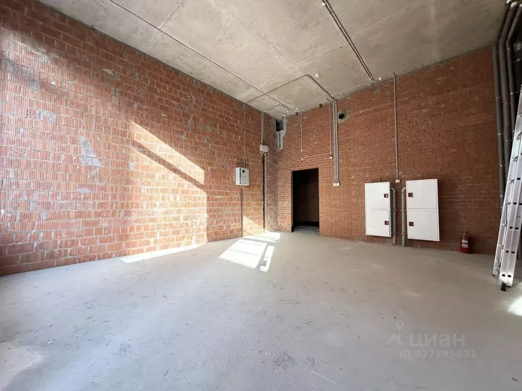 Помещение свободного назначения в Ленинградская область, Мурино ... - Фото 2