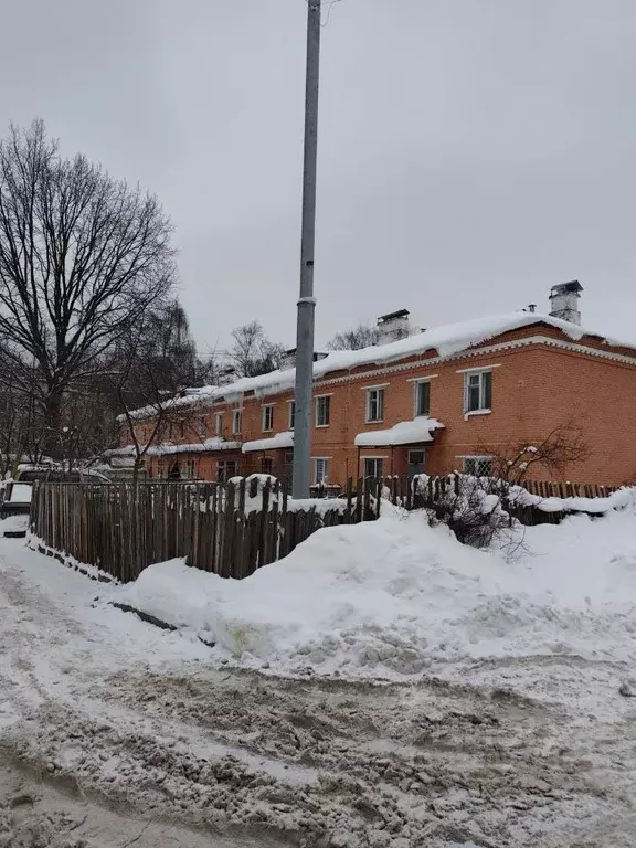 1-к кв. Московская область, Долгопрудный Северная ул., 8 (31.6 м) - Фото 2