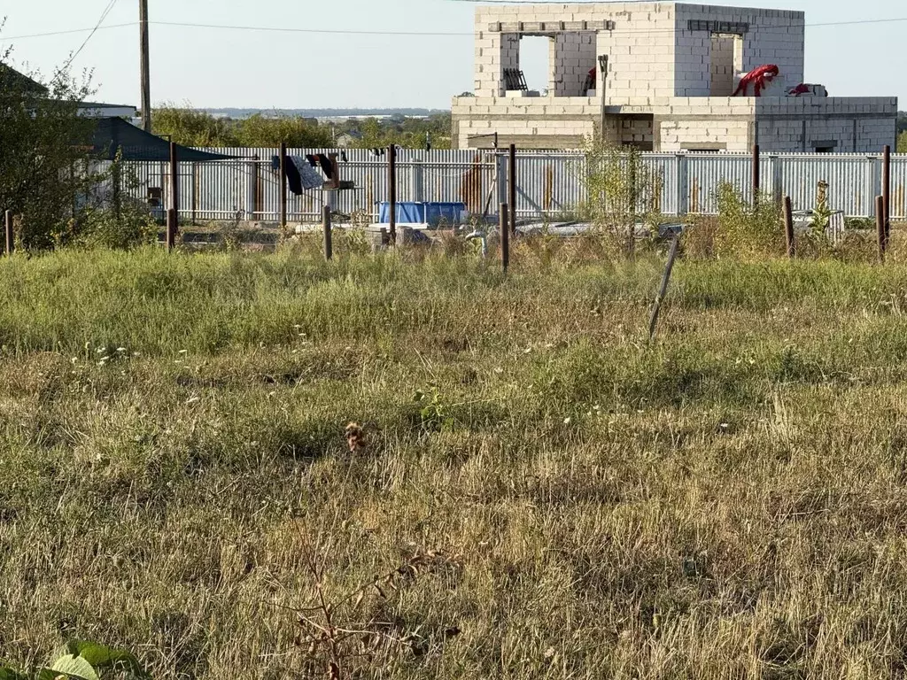 Участок в Адыгея, Майкоп ул. Цуга Теучежа, 31Б (5.25 сот.) - Фото 2