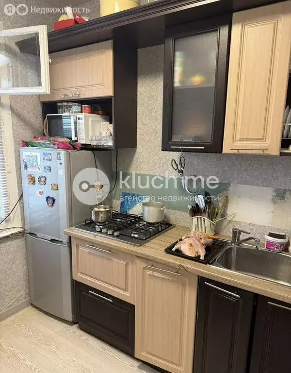 1-комнатная квартира: Казань, Волгоградская улица, 29 (32 м) - Фото 1
