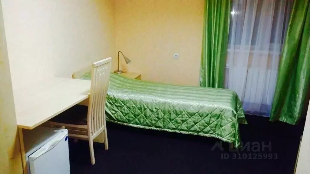 Комната Ненецкий АО, Нарьян-Мар Полярная ул., 7 (19.0 м) - Фото 0