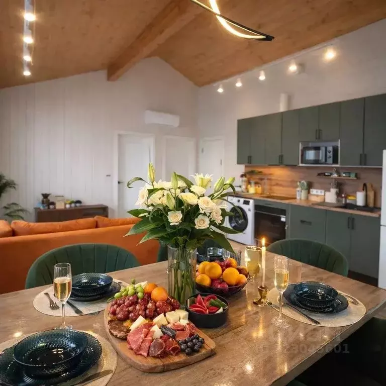 Дом в Московская область, Дмитровский муниципальный округ, Игнатово кп ... - Фото 1