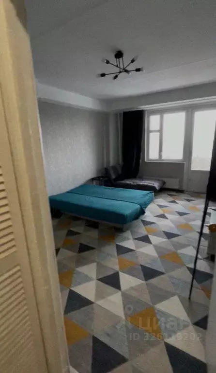 1-к кв. Московская область, Красногорск ул. 50 лет Октября, 7А (45.0 ... - Фото 1