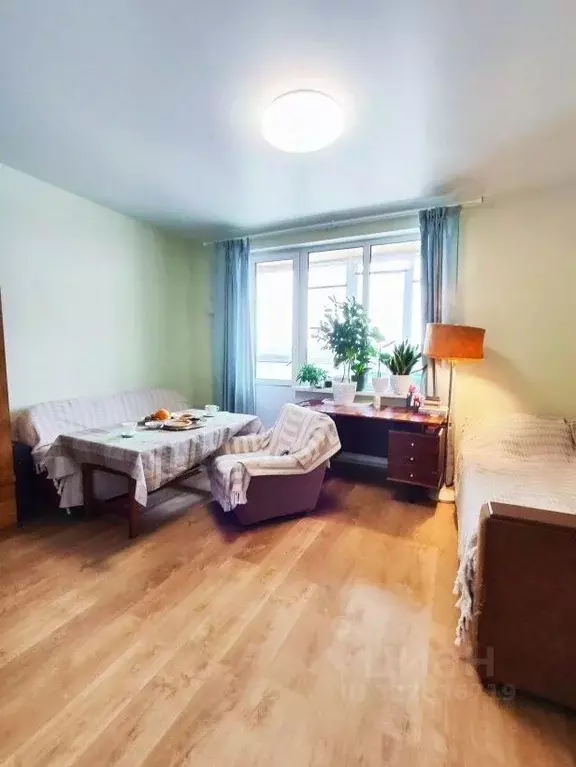 Студия Ленинградская область, Кудрово г. Всеволожский район, Заневское ... - Фото 1