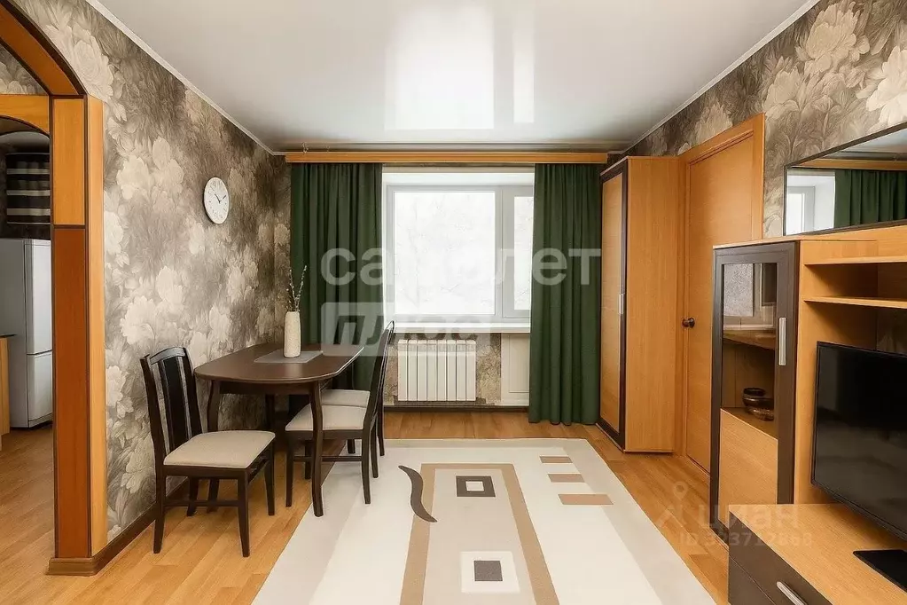 2-к кв. Челябинская область, Верхний Уфалей ул. Карла Маркса, 119 ... - Фото 1