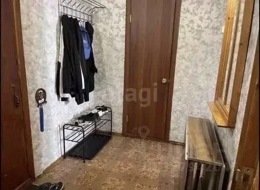 1-к кв. Пермский край, Пермь ул. Костычева, 42 (42.0 м) - Фото 2