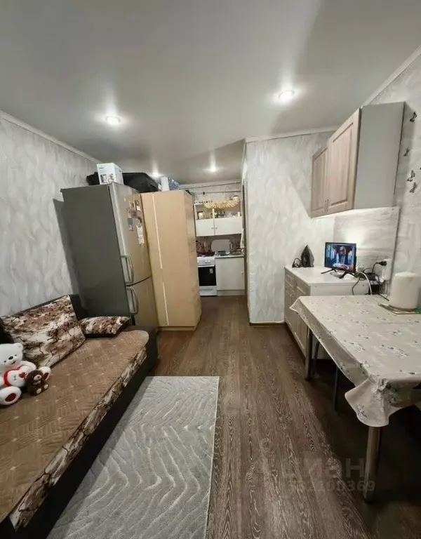 Комната Татарстан, Набережные Челны пос. ГЭС, пер. Есенина, 1Б - Фото 2