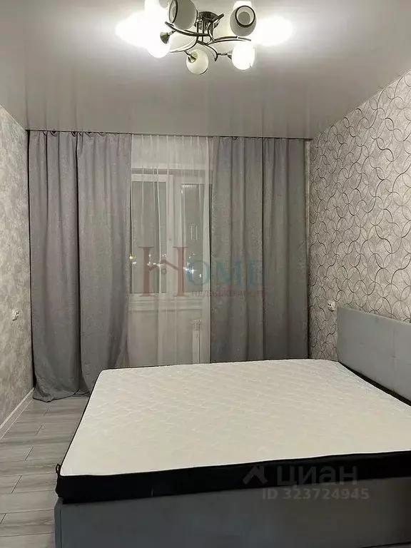 2-к кв. Новосибирская область, Новосибирск ул. Виктора Шевелева, 16 ... - Фото 2