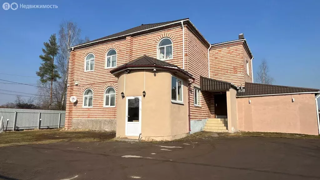 Дом в Отрадное, 16-я линия, 41 (248.8 м) - Фото 1