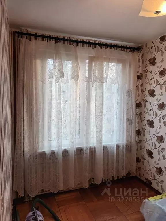 4-к кв. Санкт-Петербург бул. Новаторов, 26 (50.0 м) - Фото 1