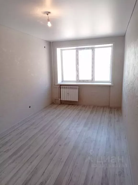 1-к кв. Татарстан, Нижнекамск просп. Строителей, 10Б (32.0 м) - Фото 1