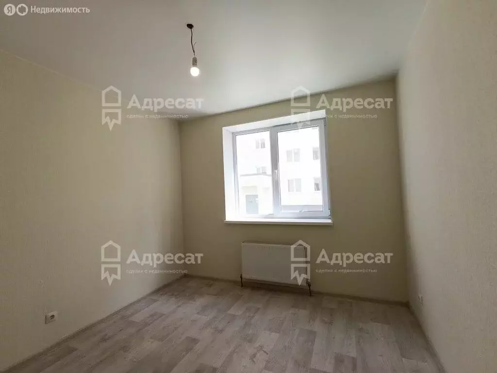2-комнатная квартира: Волгоград, улица Ломоносова, 87 (46.9 м) - Фото 0